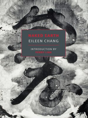 cover image of Naked Earth